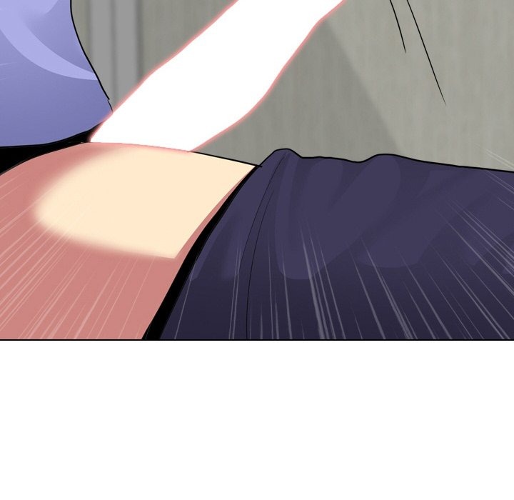 Misplaced (Midam) chapter 10 page 124