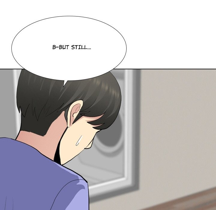 Misplaced (Midam) chapter 10 page 125
