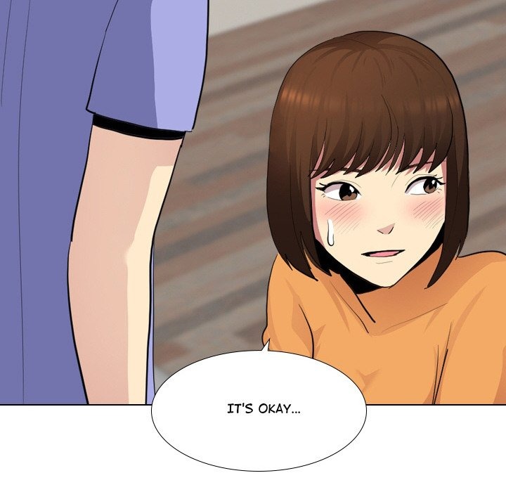 Misplaced (Midam) chapter 10 page 126