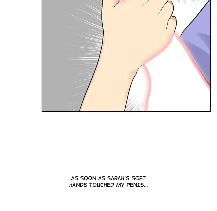 Misplaced (Midam) chapter 11 page 9