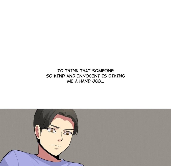 Misplaced (Midam) chapter 11 page 17