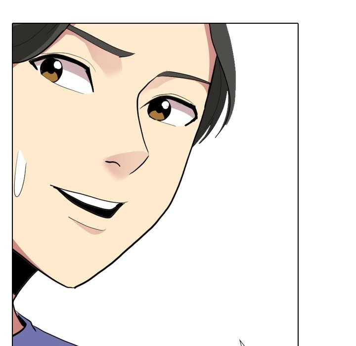 Misplaced (Midam) chapter 11 page 35