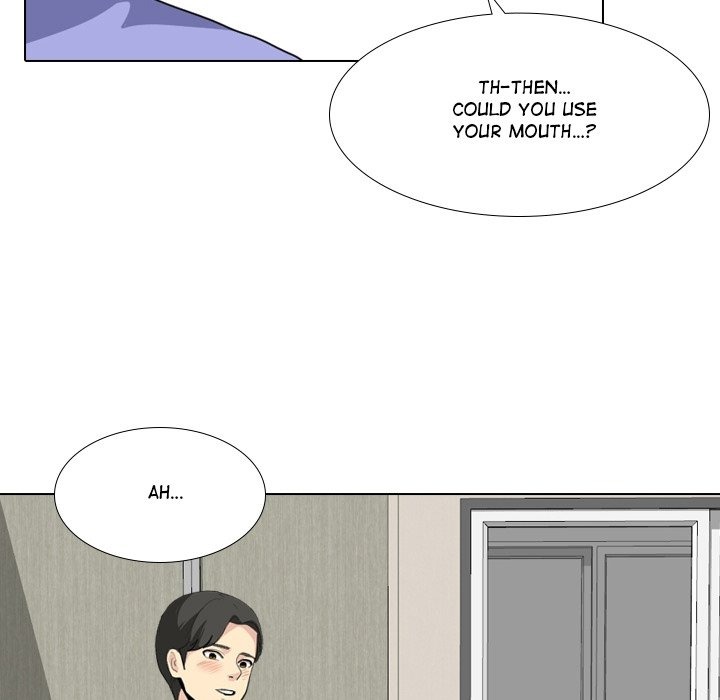 Misplaced (Midam) chapter 11 page 36