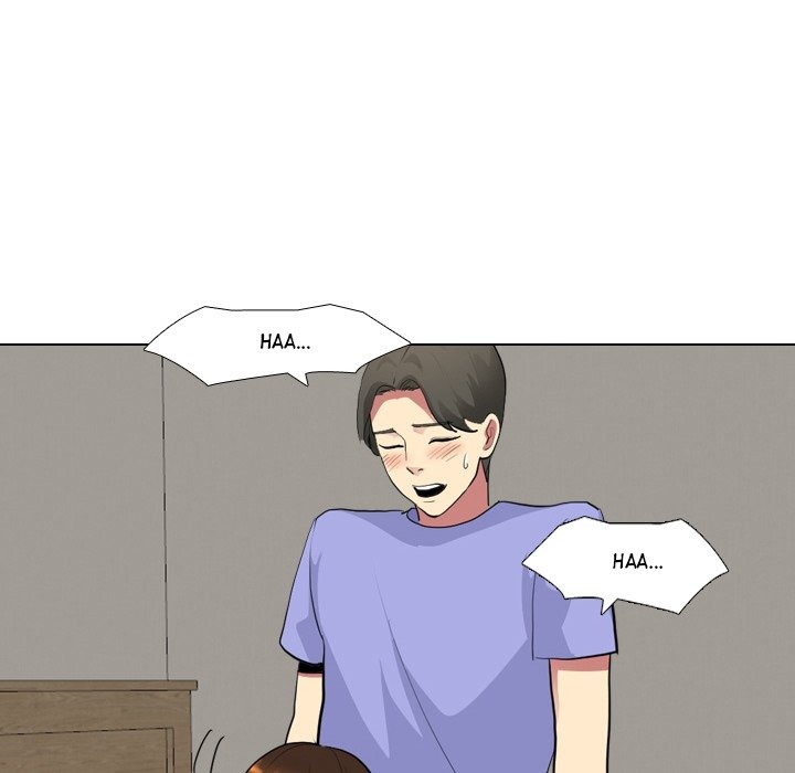 Misplaced (Midam) chapter 11 page 45