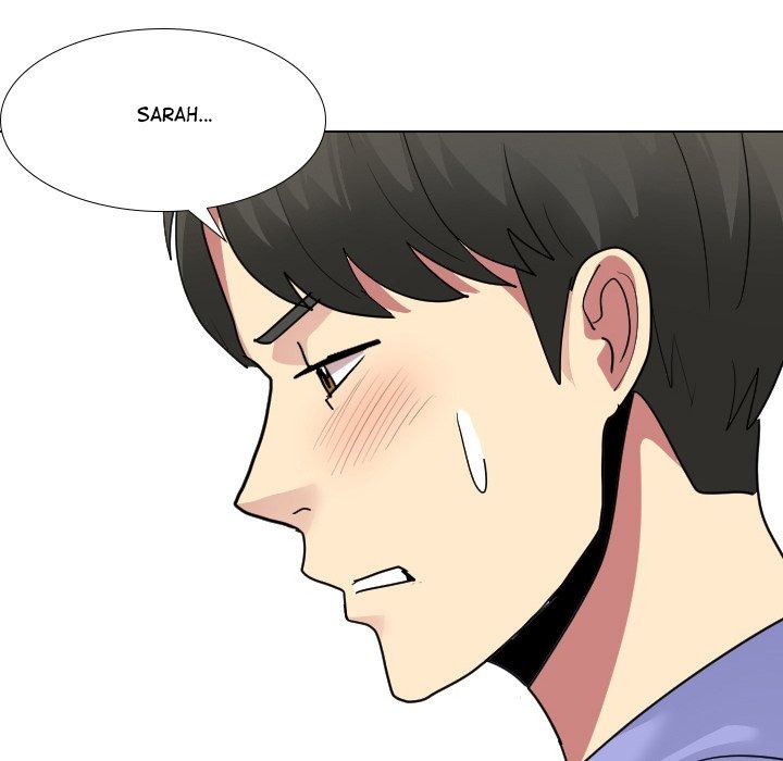 Misplaced (Midam) chapter 11 page 49