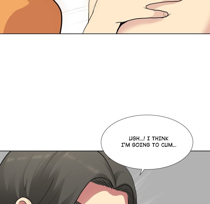 Misplaced (Midam) chapter 11 page 54