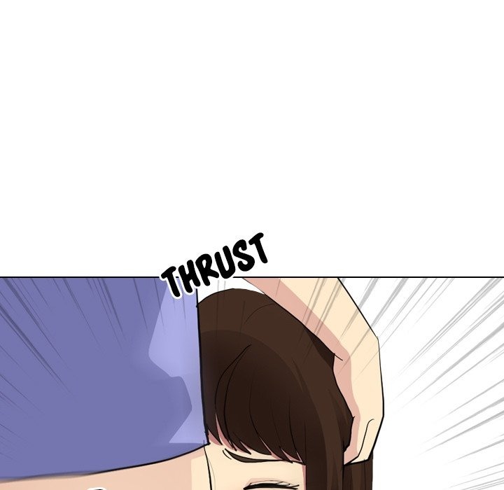 Misplaced (Midam) chapter 11 page 56