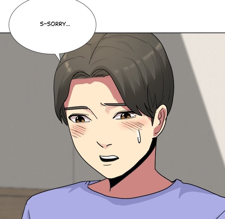 Misplaced (Midam) chapter 11 page 65