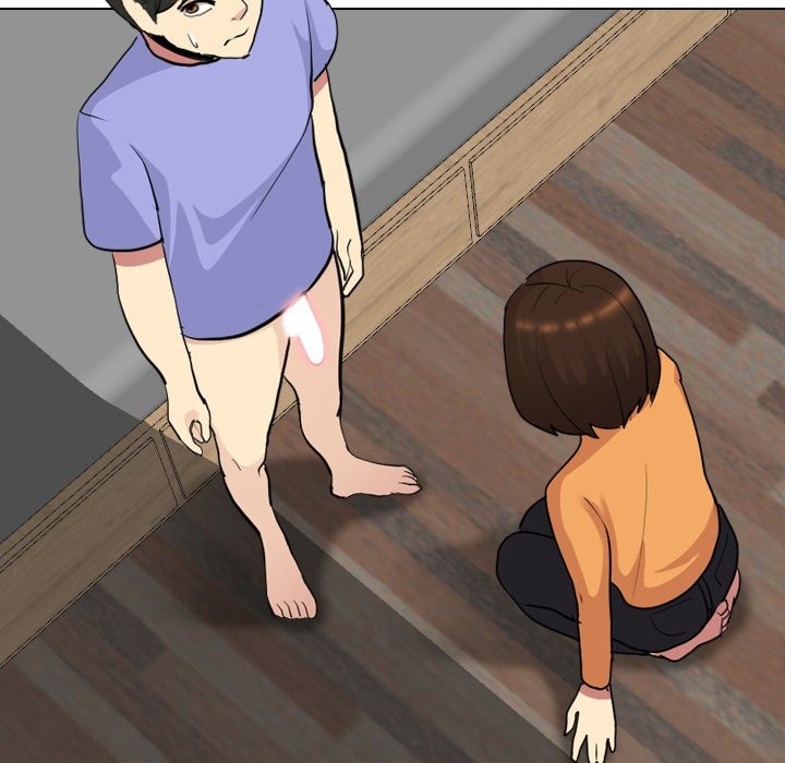 Misplaced (Midam) chapter 11 page 69