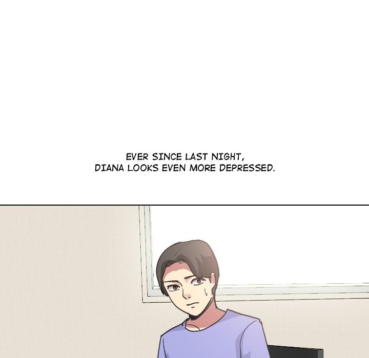 Misplaced (Midam) chapter 11 page 82