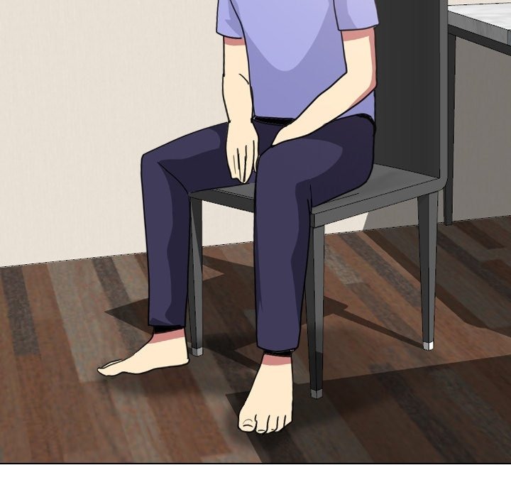 Misplaced (Midam) chapter 11 page 83