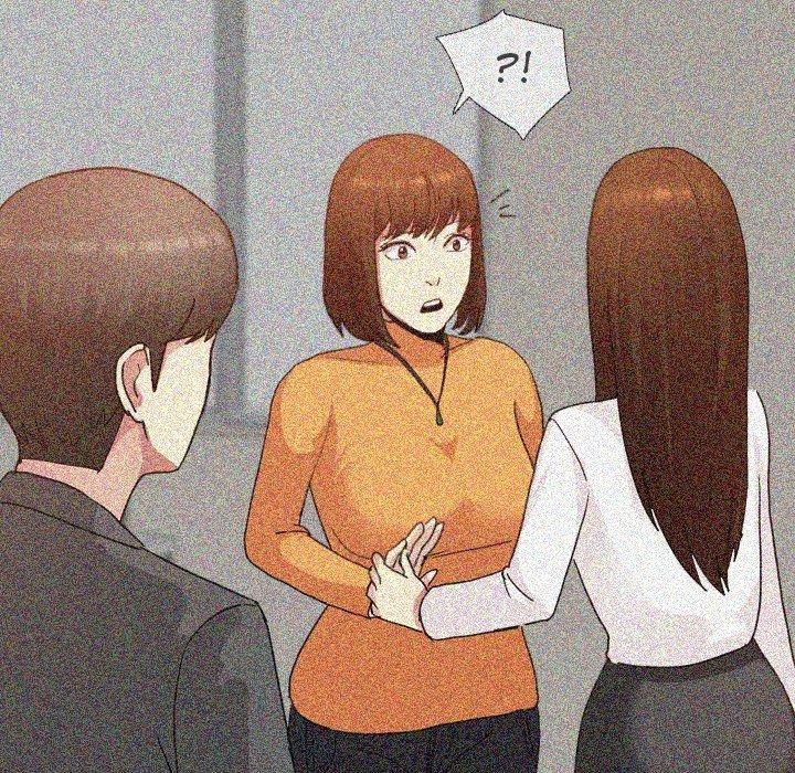 Misplaced (Midam) chapter 11 page 87