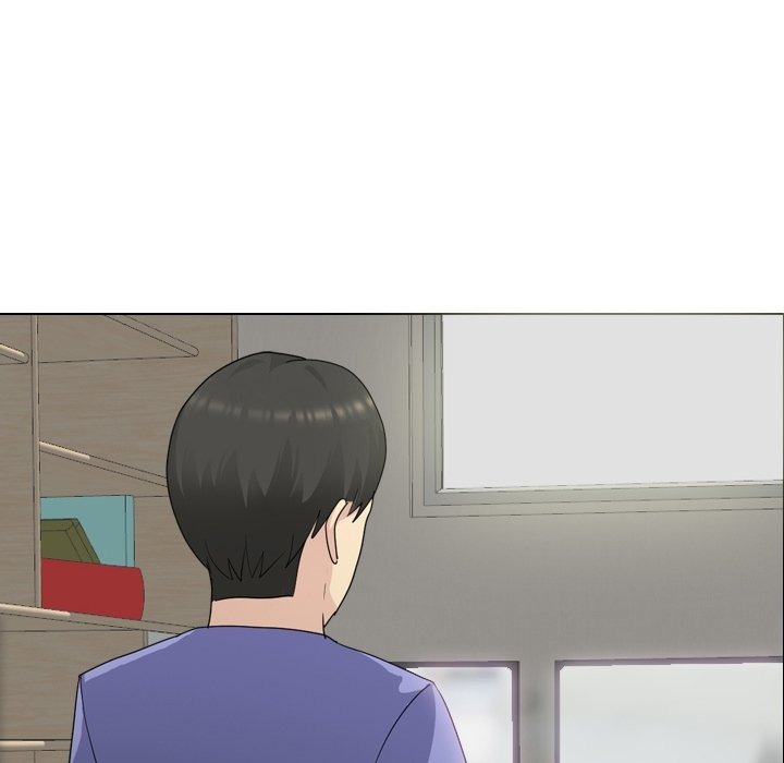 Misplaced (Midam) chapter 11 page 93