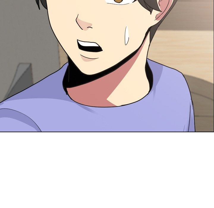 Misplaced (Midam) chapter 11 page 99