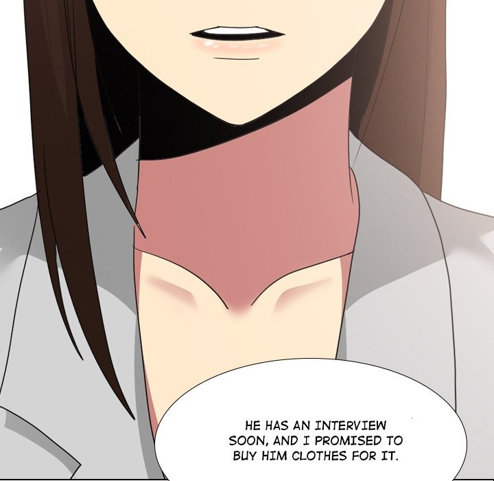 Misplaced (Midam) chapter 11 page 104