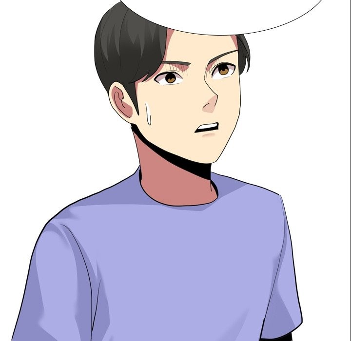 Misplaced (Midam) chapter 11 page 105