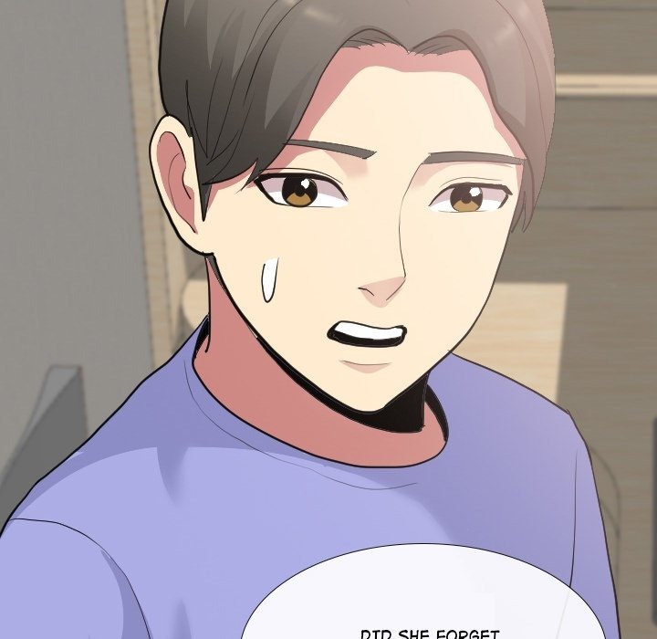 Misplaced (Midam) chapter 11 page 108