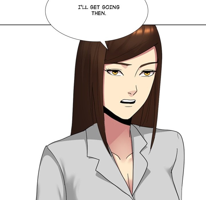 Misplaced (Midam) chapter 11 page 110