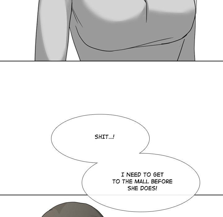 Misplaced (Midam) chapter 11 page 111
