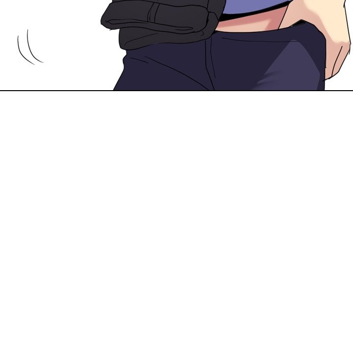 Misplaced (Midam) chapter 11 page 113