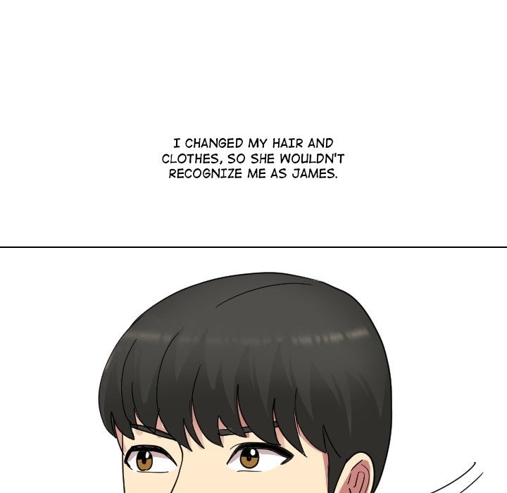 Misplaced (Midam) chapter 11 page 121