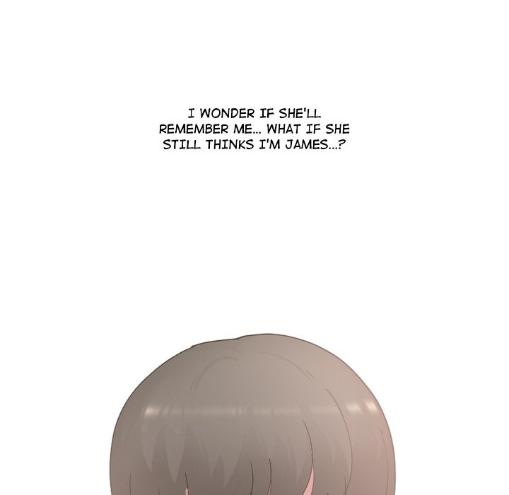 Misplaced (Midam) chapter 11 page 128