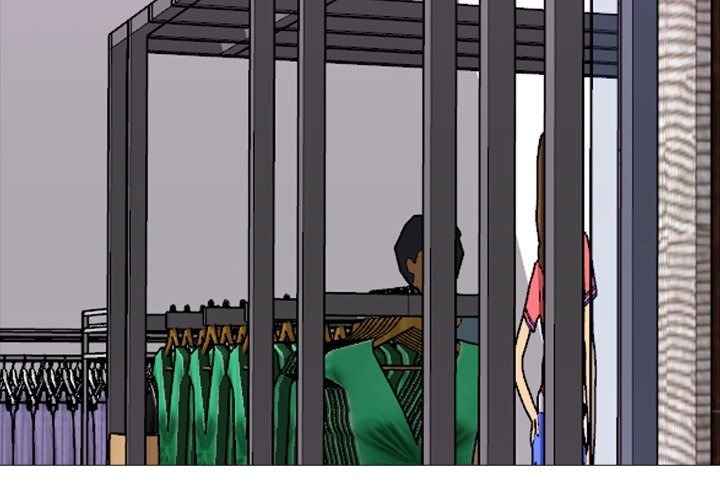 Misplaced (Midam) chapter 12 page 5