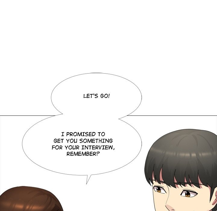 Misplaced (Midam) chapter 12 page 13