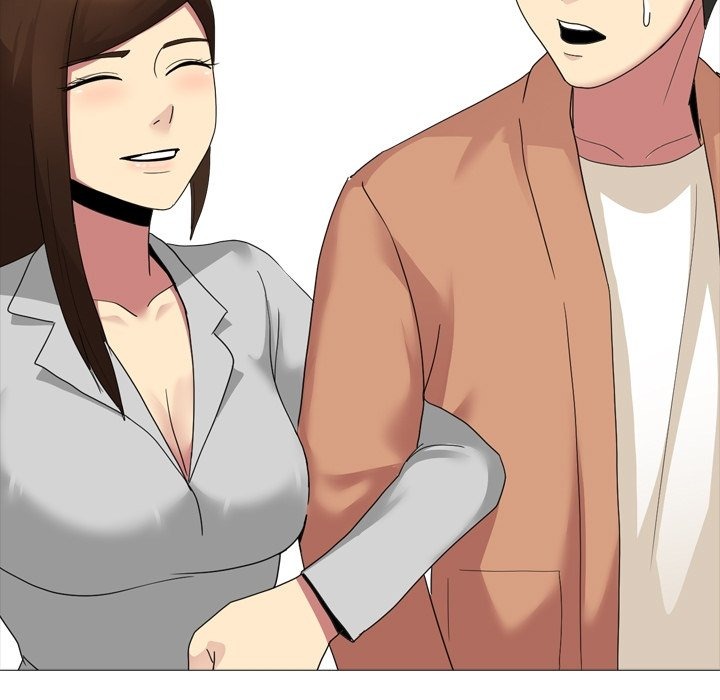 Misplaced (Midam) chapter 12 page 14