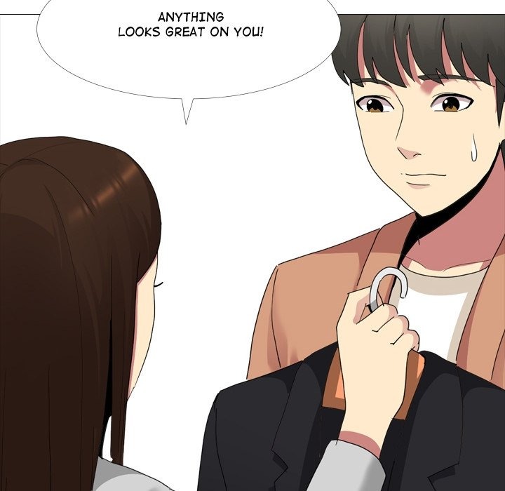 Misplaced (Midam) chapter 12 page 21