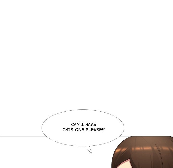 Misplaced (Midam) chapter 12 page 27