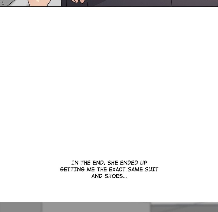 Misplaced (Midam) chapter 12 page 32