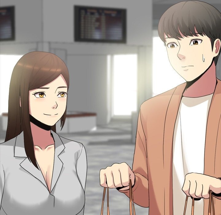 Misplaced (Midam) chapter 12 page 33