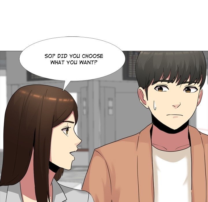 Misplaced (Midam) chapter 12 page 40