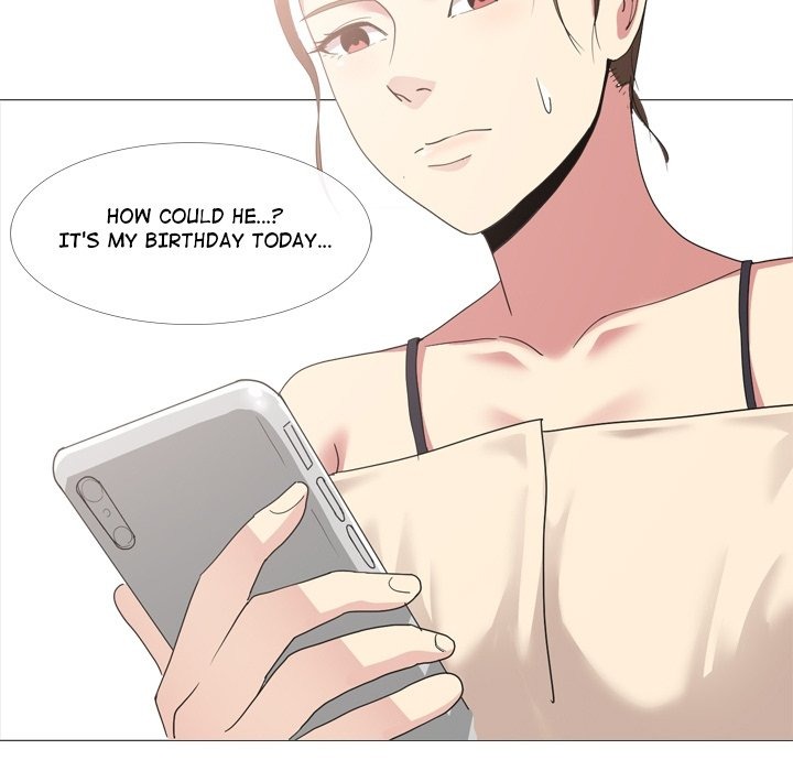 Misplaced (Midam) chapter 12 page 50