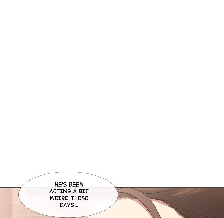 Misplaced (Midam) chapter 12 page 51