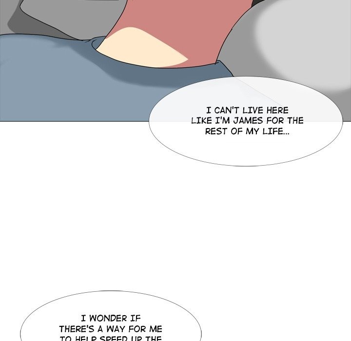 Misplaced (Midam) chapter 12 page 58