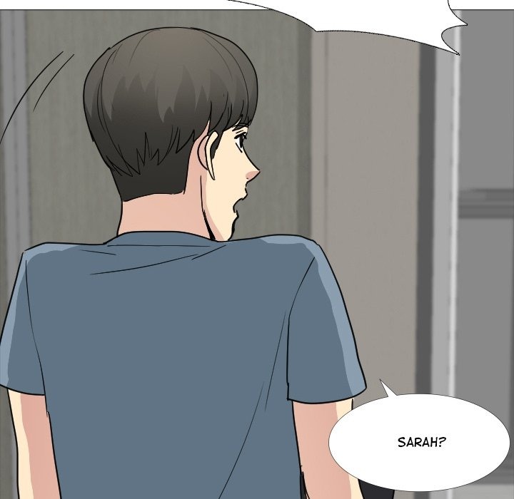 Misplaced (Midam) chapter 12 page 60