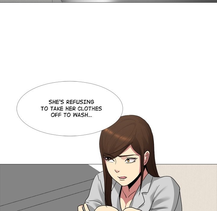 Misplaced (Midam) chapter 12 page 64
