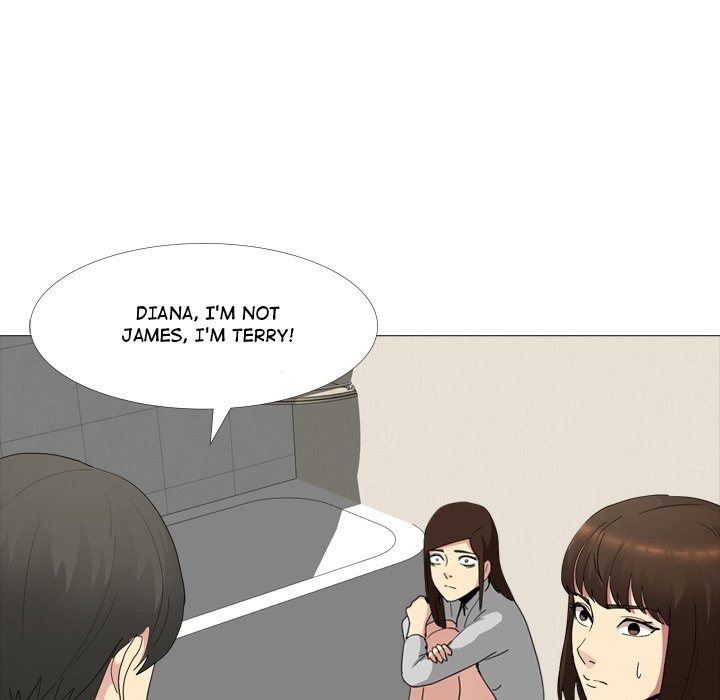 Misplaced (Midam) chapter 12 page 77