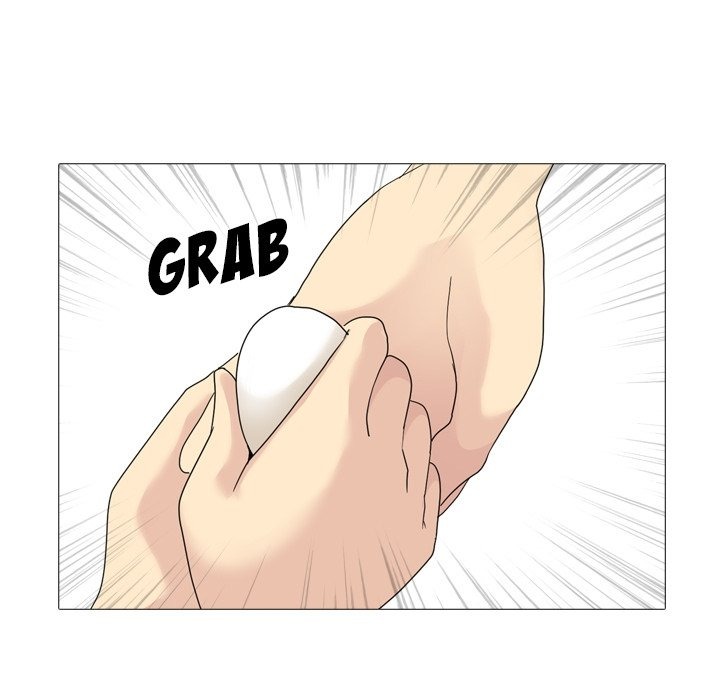 Misplaced (Midam) chapter 12 page 81
