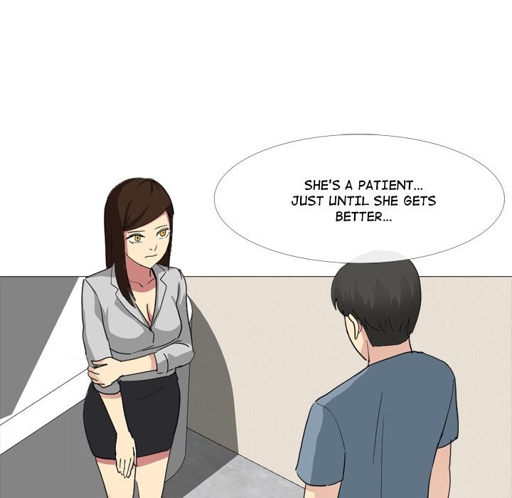 Misplaced (Midam) chapter 12 page 89