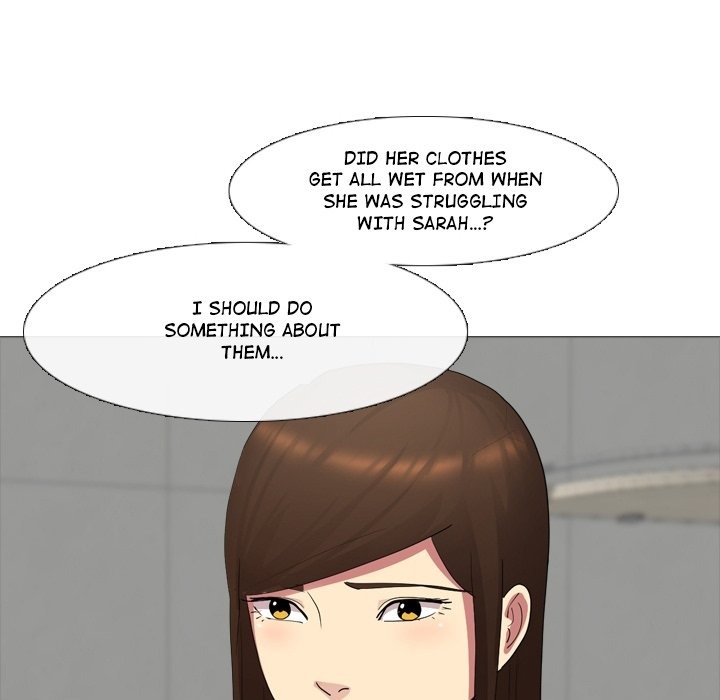Misplaced (Midam) chapter 12 page 91