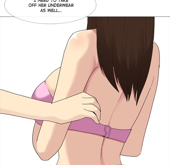 Misplaced (Midam) chapter 12 page 98