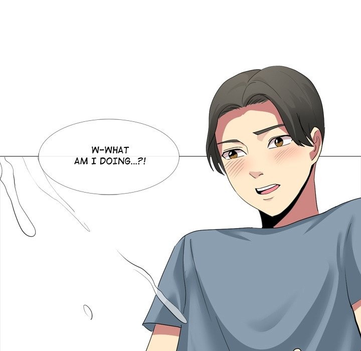 Misplaced (Midam) chapter 12 page 129