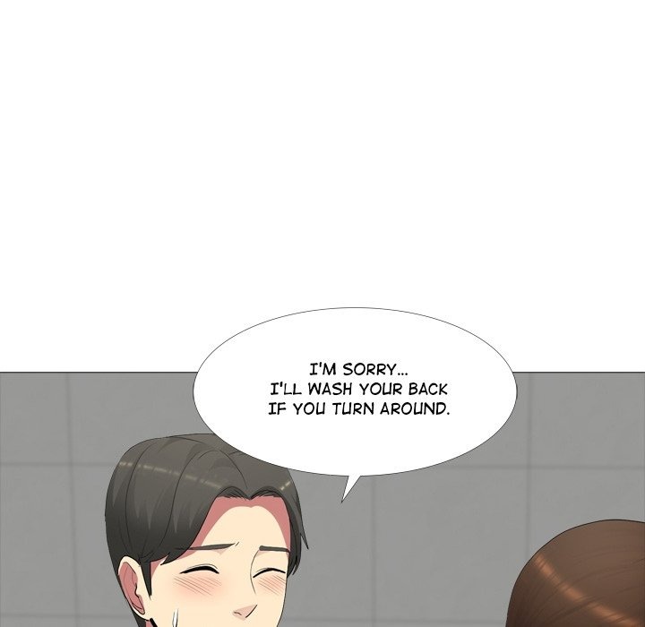 Misplaced (Midam) chapter 12 page 131