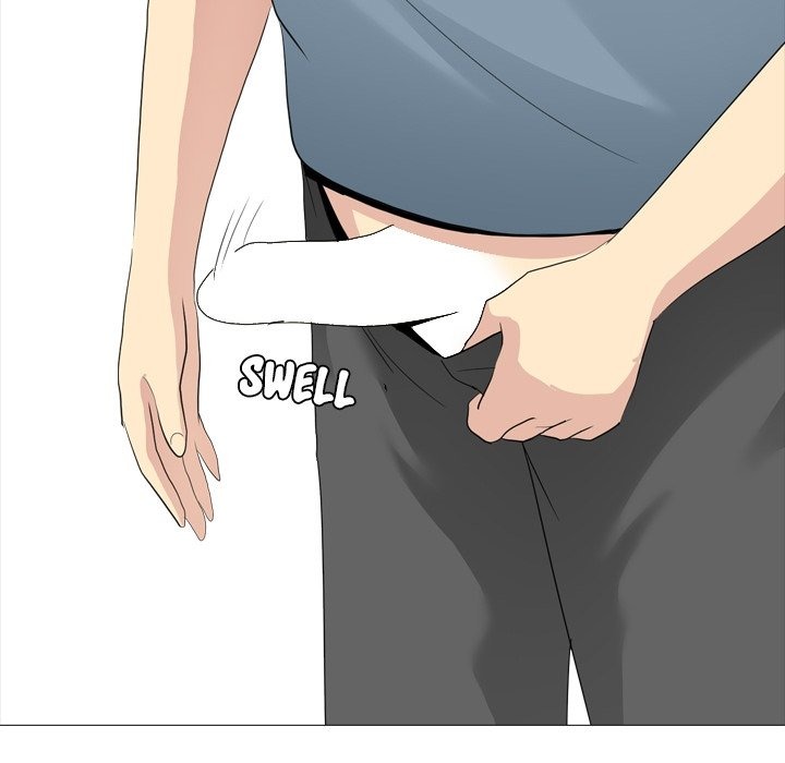 Misplaced (Midam) chapter 12 page 143