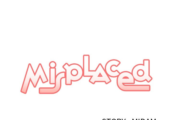 Misplaced (Midam) chapter 13 page 2