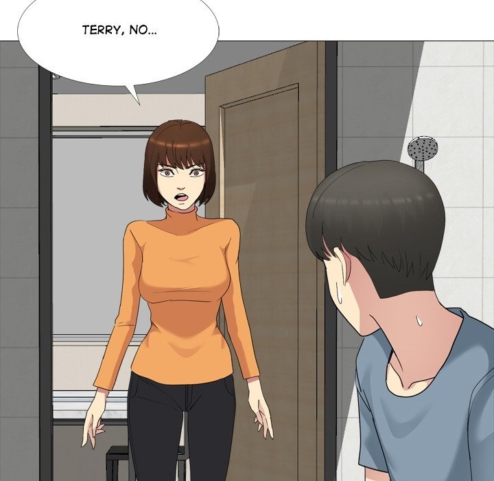 Misplaced (Midam) chapter 13 page 10