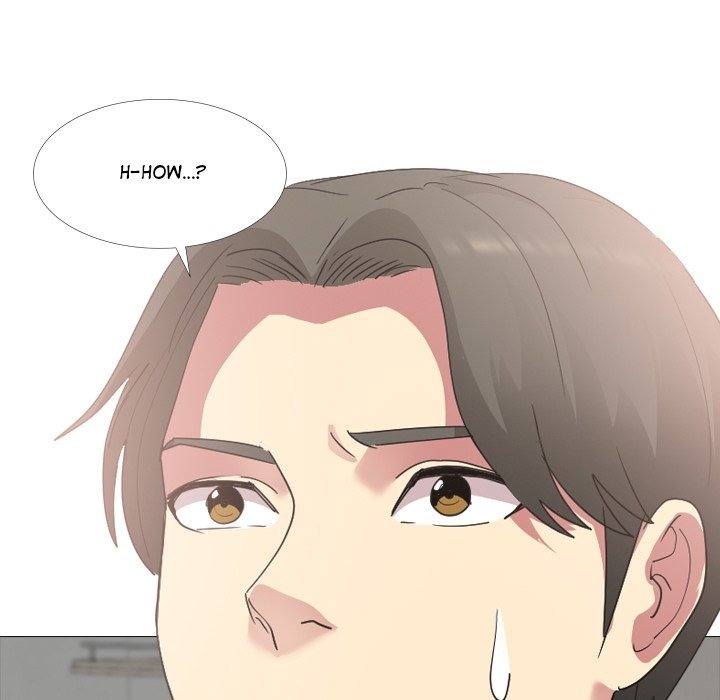 Misplaced (Midam) chapter 13 page 16